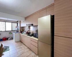 Blk 40 Telok Blangah Rise (Bukit Merah), HDB 4 Rooms #479774881
